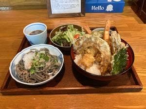 そば切り・彦兵衛