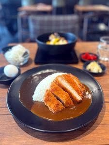 北野カレー 神戸北野ノスタ店