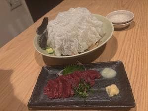 和風居酒屋 魯山