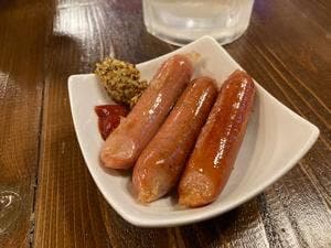 創作仏伊料理 Bonne Vita