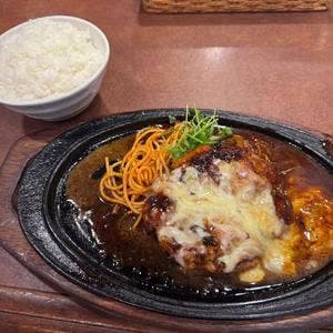 グリルバーシエン