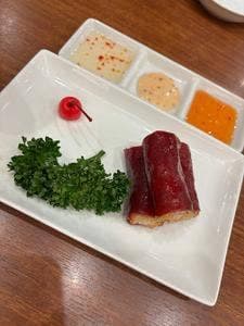 皇朝茶樓