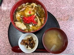日光まるひで食堂本店