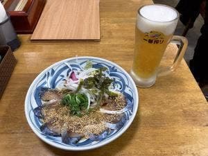 博多ごまさば屋