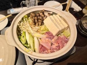 炭火串焼きダイニング 梟