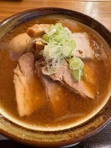中華そば 松葉亭