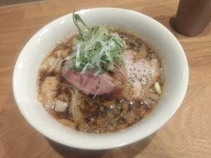らぁめん鴇