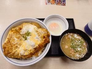 かつや 深谷店