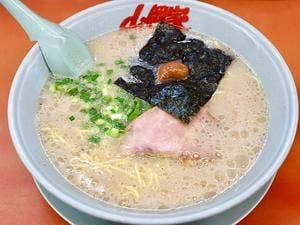 ラーメン山岡家 大口店