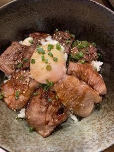 熟成焼肉 10