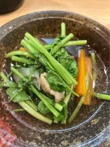 鮨 かも川