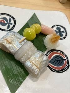 鮨 かも川