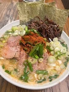らーめん 小鍛治