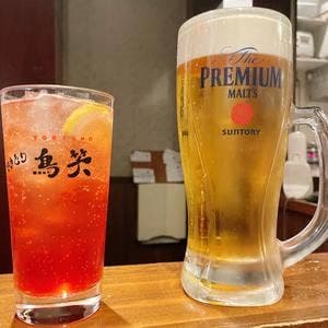 やきとり 鳥笑 元浅草店