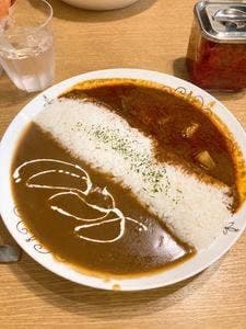 カリカリ