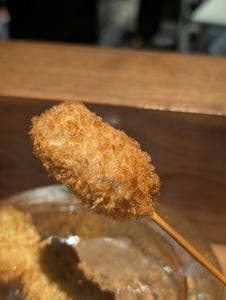 串揚げはる彩