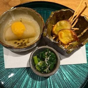 手打ちそば うら田