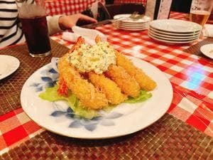 関口亭