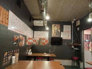 へそ茶屋奈良店