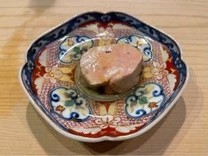 鮨 桜樹
