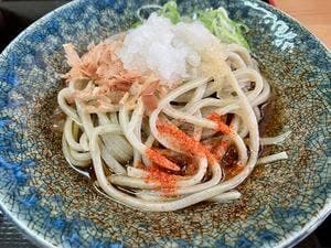 そば処 まるおか