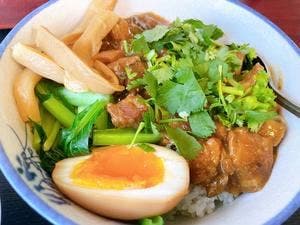台湾料理 圓山 上野店