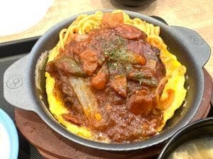 松屋・松のや 小松日の出町店