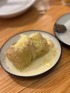 串焼き。ビストロガブリ 新宿西口ハルク店