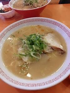 金龍ラーメン道頓堀店