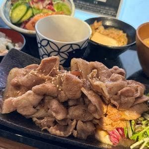 土鍋炊きご飯 おこめとおかず 東銀座店