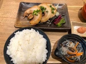 肉汁餃子のダンダダン 五反田西口店