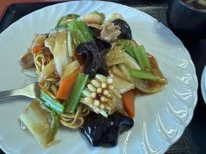 台湾料理 豊源 相生店