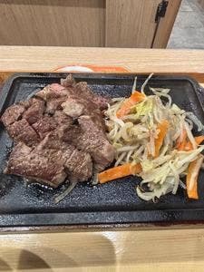 THE BIFTEKI 川崎砂子店