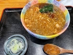 そば茶屋 正庵