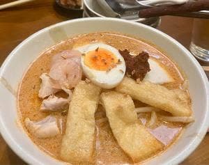 SLOWJAM GARAGE Singaporean cuisine