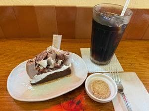 菓子工房 アンシャンテ
