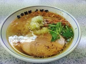 らーめん くぼ田
