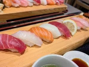 魚力食堂 光が丘IMA店