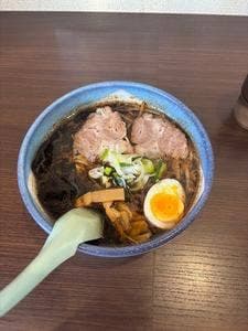 櫻井ラーメン