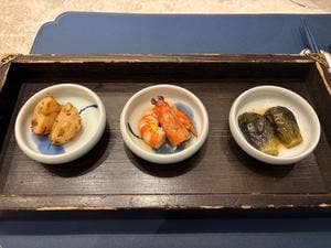 蟹王府