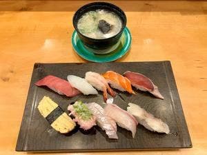 すし食いねぇ！ 県庁前店