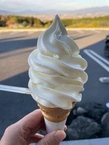 タンポポ 長坂牧場内工場・直売店