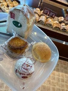 ラ・パン・エレガント