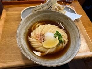 自家製うどん さんたく