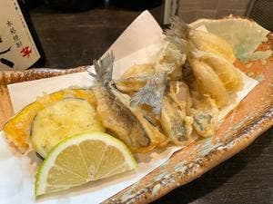 食楽家 海想や