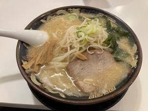 北海道らーめん みそ熊 新橋店