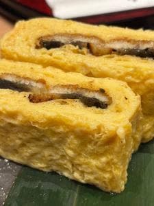 江戸前うなぎ かわ祥 アトレ大森店