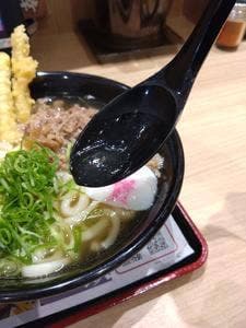 資さんうどん 広島八木店