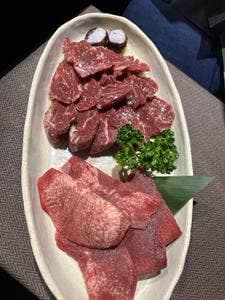 YAKINIKU TAKETEN 焼肉 たけてん