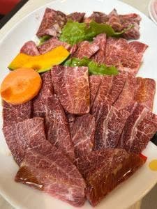 焼肉ステージ 昌苑